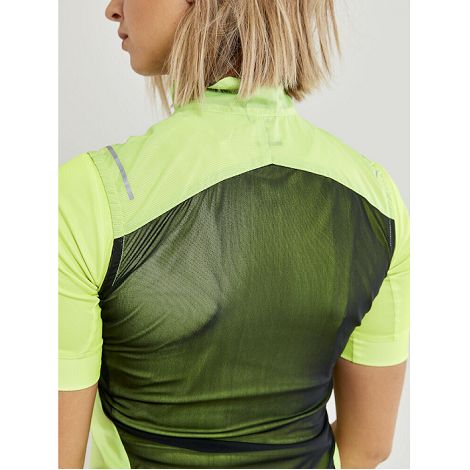  ADV Essence Light Wind Vest W