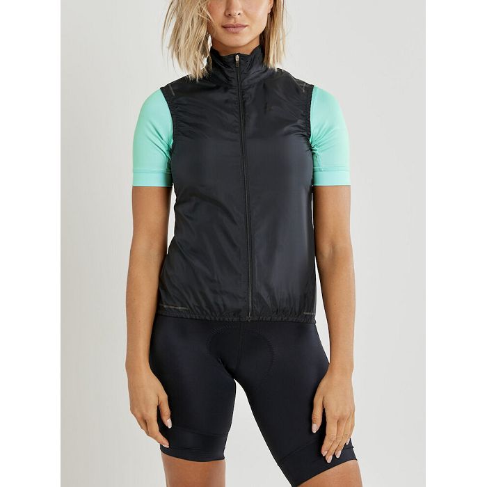  ADV Essence Light Wind Vest W