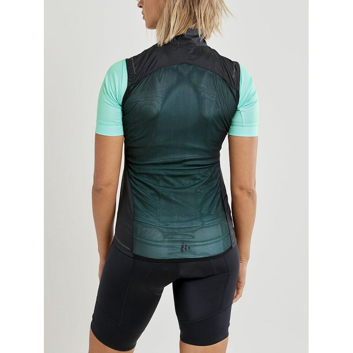  ADV Essence Light Wind Vest W