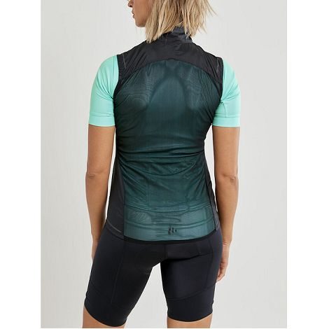  ADV Essence Light Wind Vest W