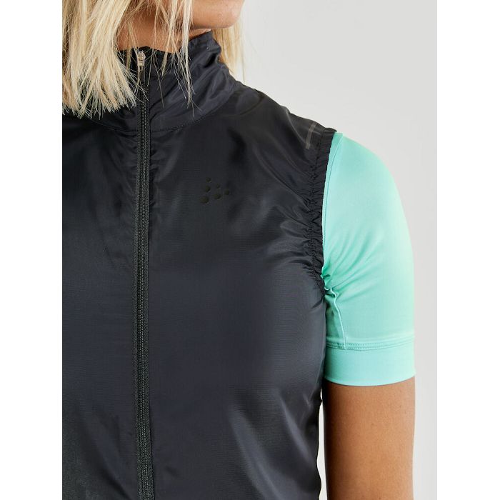  ADV Essence Light Wind Vest W