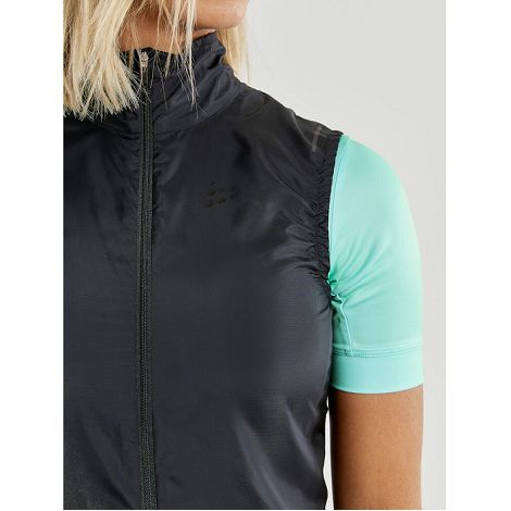  ADV Essence Light Wind Vest W