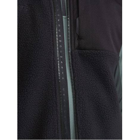  ADV Explore Pile Fleece Vest M