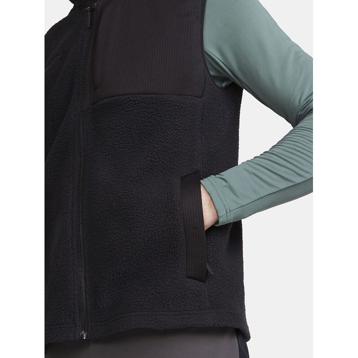  ADV Explore Pile Fleece Vest M