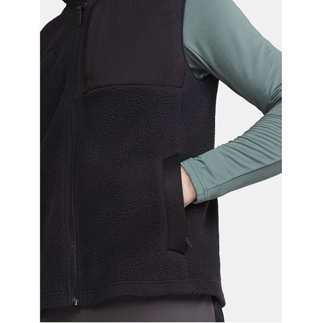  ADV Explore Pile Fleece Vest M