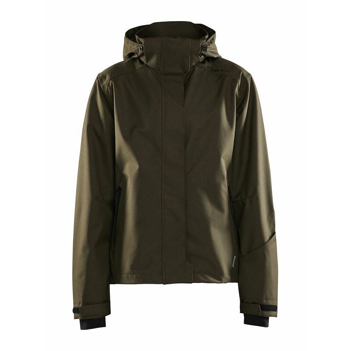  Mountain Jacket W