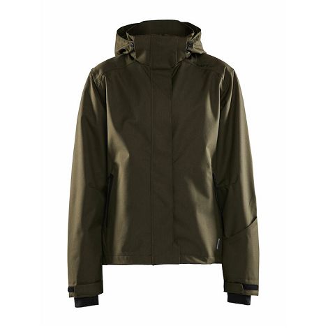  Mountain Jacket W