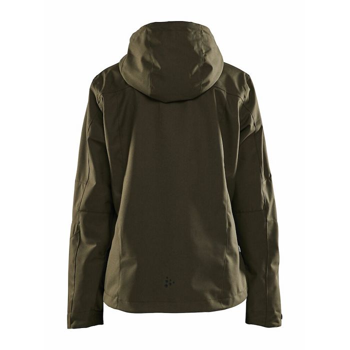  Mountain Jacket W