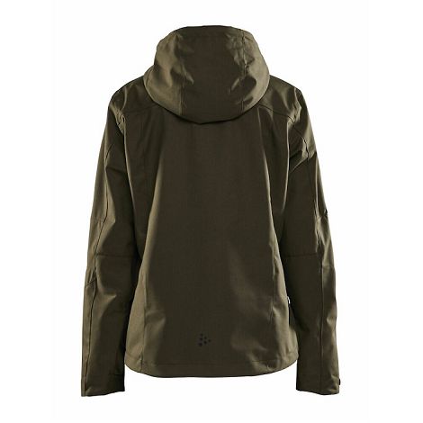  Mountain Jacket W