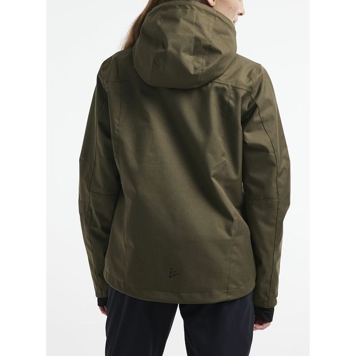  Mountain Jacket W