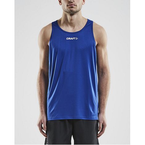  Rush Singlet M