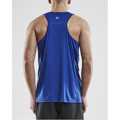  Rush Singlet M