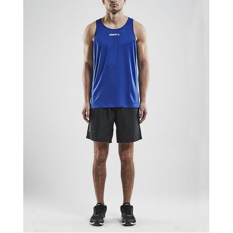  Rush Singlet M