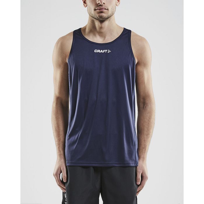  Rush Singlet M