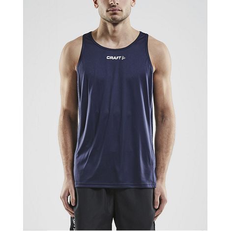  Rush Singlet M