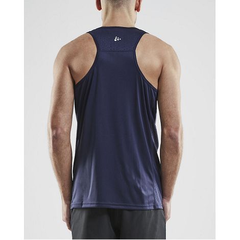  Rush Singlet M