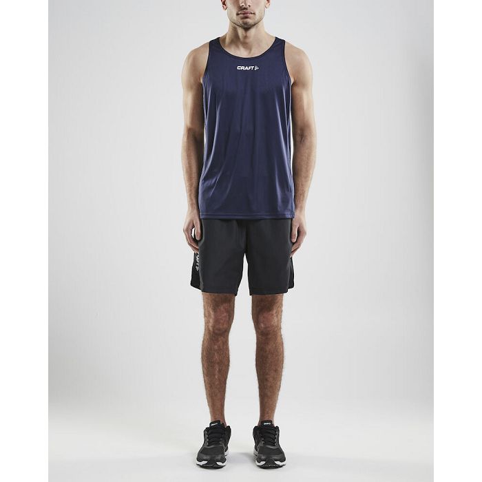  Rush Singlet M