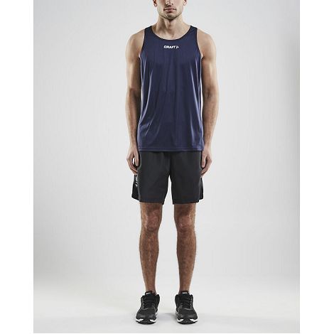  Rush Singlet M