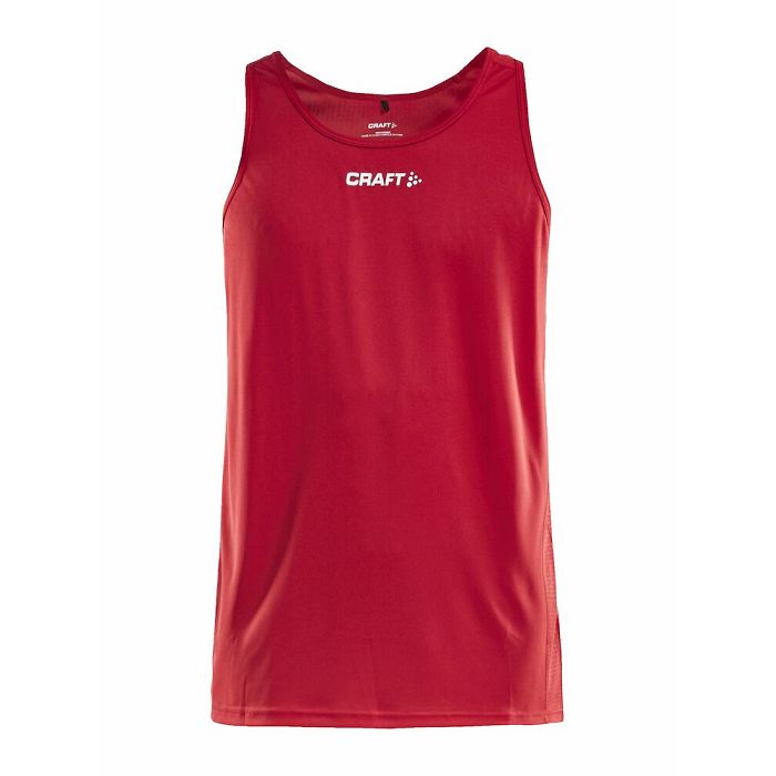  Rush Singlet M