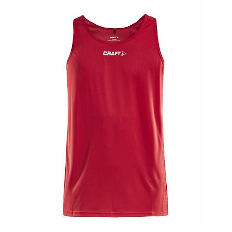  Rush Singlet M