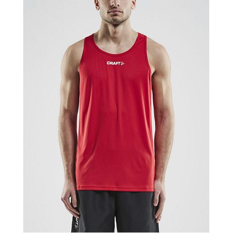  Rush Singlet M