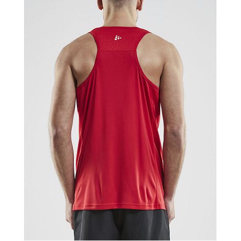  Rush Singlet M