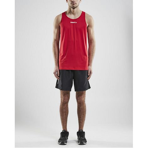  Rush Singlet M