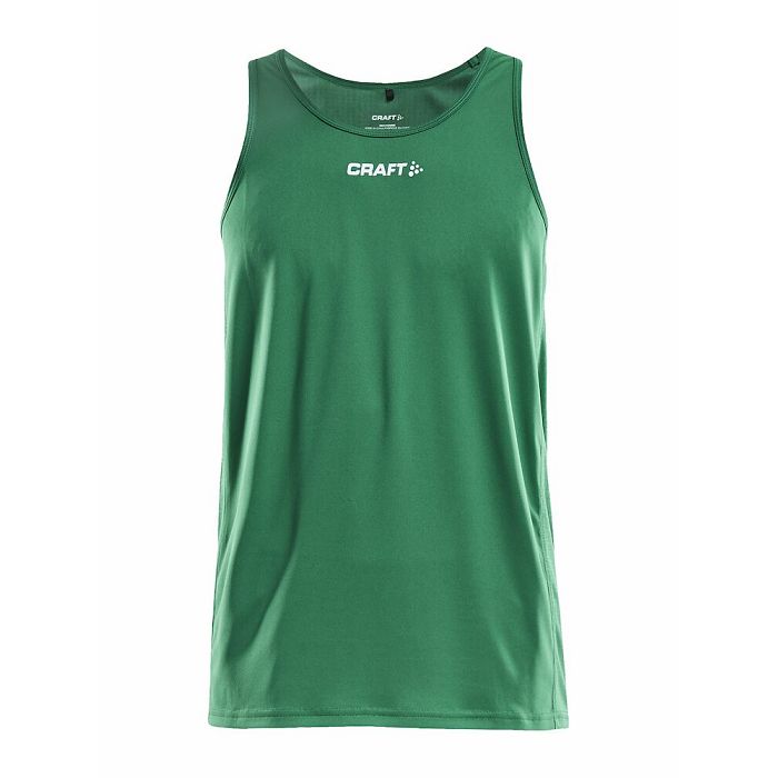  Rush Singlet M