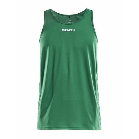  Rush Singlet M