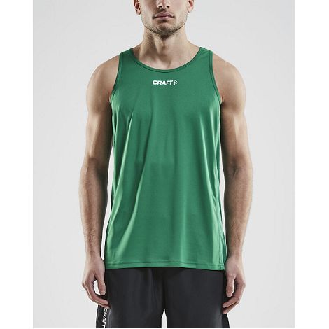  Rush Singlet M