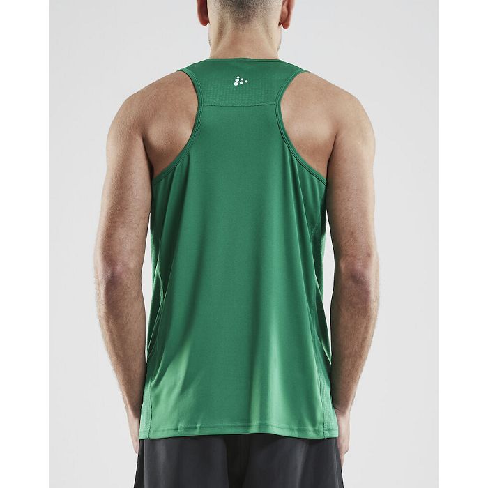  Rush Singlet M