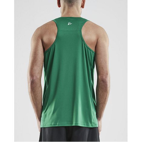  Rush Singlet M