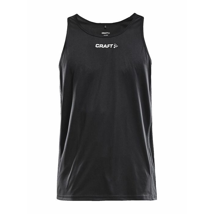  Rush Singlet M