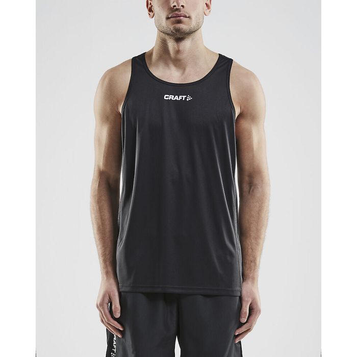  Rush Singlet M