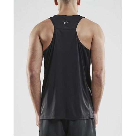  Rush Singlet M