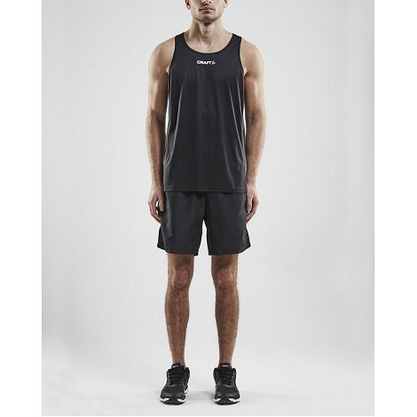  Rush Singlet M