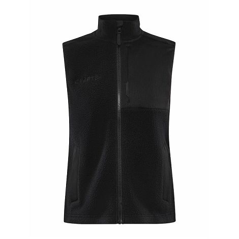  ADV Explore Pile Fleece Vest W