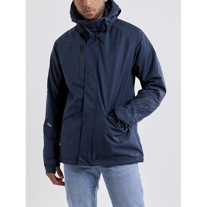  Mountain Padded Jacket M