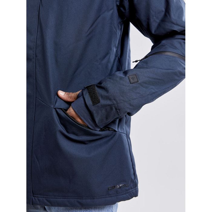  Mountain Padded Jacket M