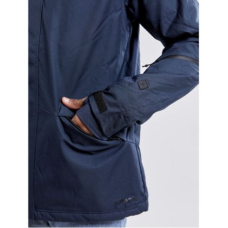  Mountain Padded Jacket M