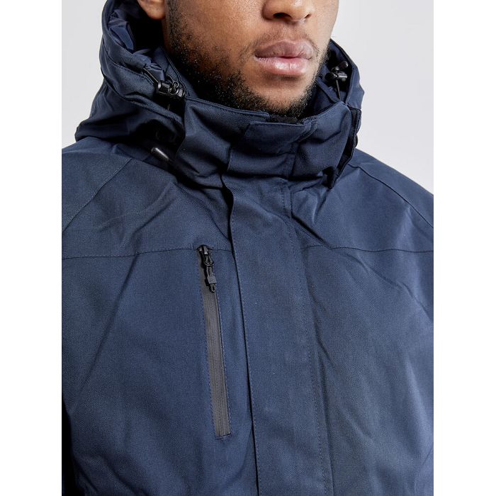  Mountain Padded Jacket M