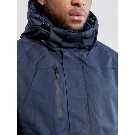  Mountain Padded Jacket M