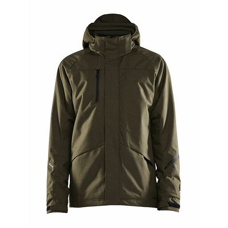  Mountain Padded Jacket M