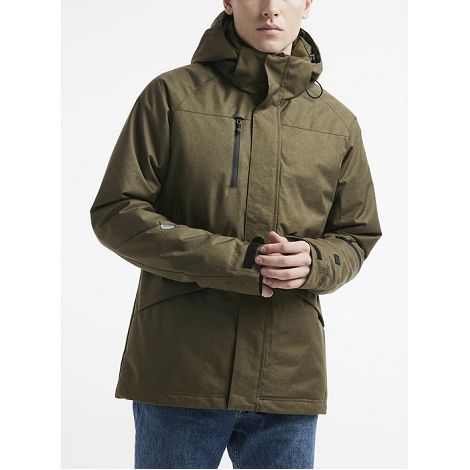  Mountain Padded Jacket M