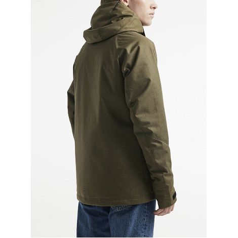  Mountain Padded Jacket M