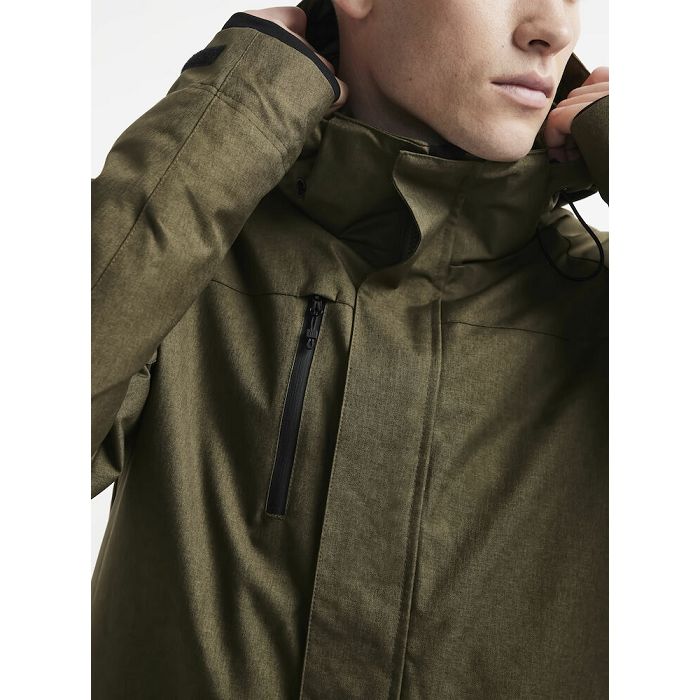  Mountain Padded Jacket M