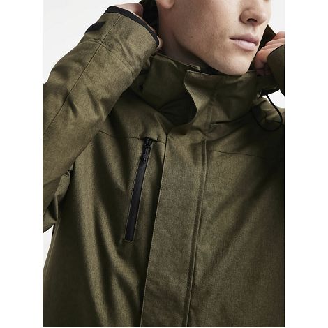  Mountain Padded Jacket M