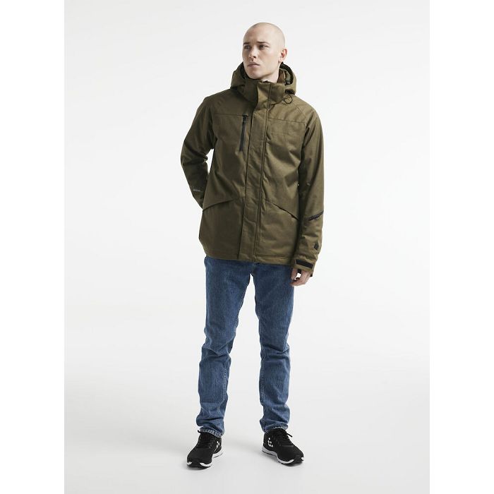  Mountain Padded Jacket M