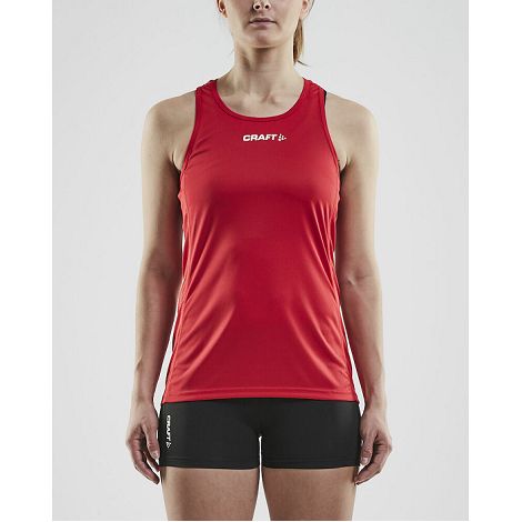  Rush Singlet W