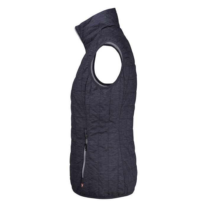  Rainier Vest ladies